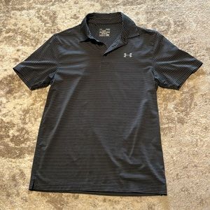 Under Armour Polo - Small